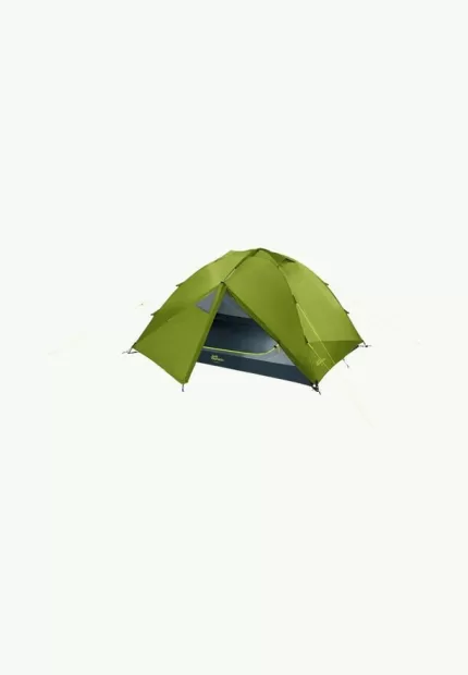 Eclipse III Kuppelzelt 3 Personen ginkgo green