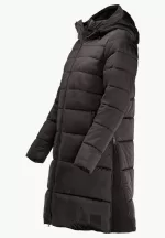 Eisbach Coat Damen-Wintermantel Phantom