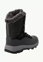 Everquest Texapore Snow High Wasserdichte Damen-Winterstiefel Phantom/Black