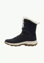 Everquest Texapore Snow High Wasserdichte Damen-Winterstiefel dark navy