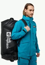 Expdn 3l Jkt Robuste Regenjacke everest blue