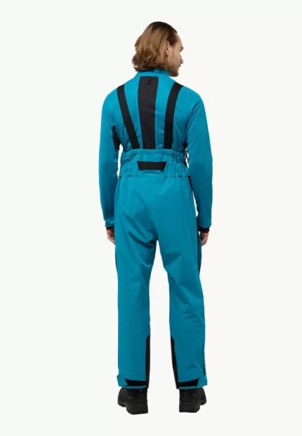 Expdn 3l Pants Wasserdichte Hose everest blue