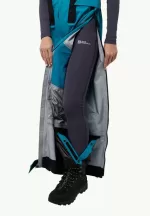 Expdn 3l Pants Wasserdichte Hose everest blue