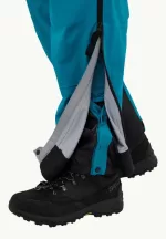 Expdn 3l Pants Wasserdichte Hose everest blue