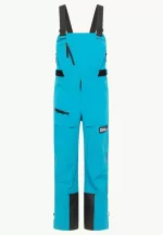 Expdn 3l Pants Wasserdichte Hose everest blue