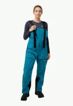 Expdn 3l Pants Wasserdichte Hose everest blue