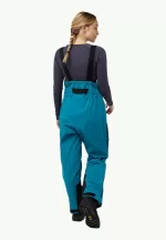 Expdn 3l Pants Wasserdichte Hose everest blue