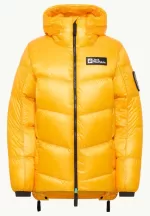 Expdn Down Jkt Expedition Daunenjacke fresh orange