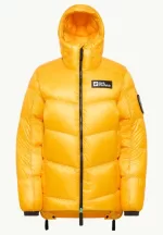 Expdn Down Jkt Expedition Daunenjacke fresh orange