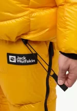 Expdn Down Jkt Expedition Daunenjacke fresh orange