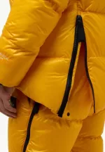 Expdn Down Jkt Expedition Daunenjacke fresh orange