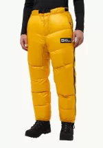 Expdn Down Pants Expedition Daunenhose fresh orange