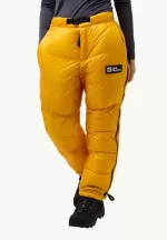 Expdn Down Pants Expedition Daunenhose fresh orange