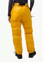 Expdn Down Pants Expedition Daunenhose fresh orange