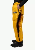 Expdn Down Pants Expedition Daunenhose fresh orange