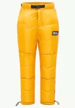 Expdn Down Pants Expedition Daunenhose fresh orange