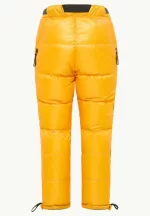 Expdn Down Pants Expedition Daunenhose fresh orange