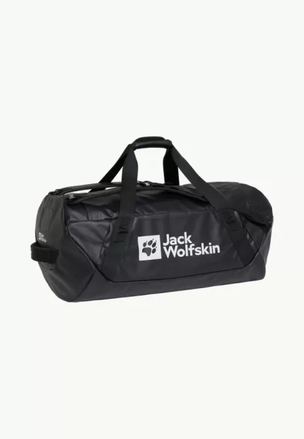 Expdn Duffle 70 Sport- und Reiserucksack black