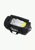 Expdn Duffle 70 Sport- und Reiserucksack black