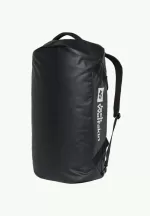 Expdn Duffle 70 Sport- und Reiserucksack black