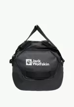 Expdn Duffle 70 Sport- und Reiserucksack black