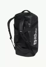 Expdn Duffle 70 Sport- und Reiserucksack black