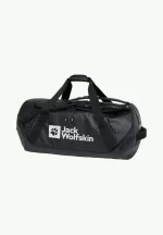 Expdn Duffle 70 Sport- und Reiserucksack black