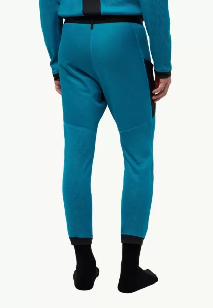 Expdn Octa Pants Funktionsunterwäsche für Herren everest blue