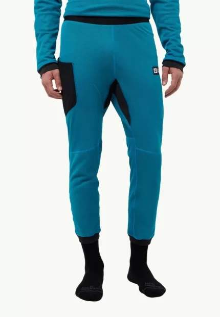 Expdn Octa Pants Funktionsunterwäsche für Herren everest blue