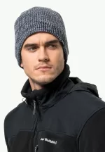 Feldberg Beanie Wintermütze night blue