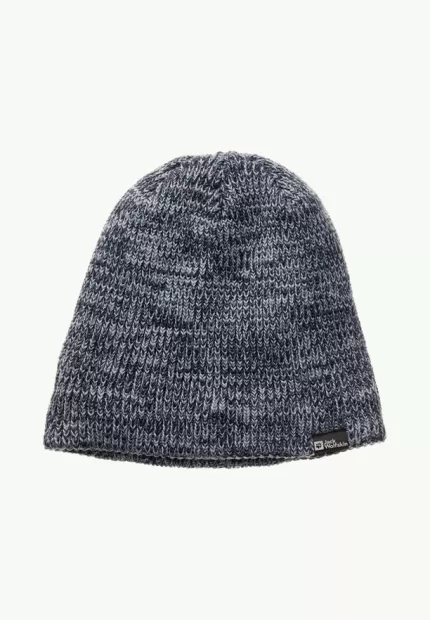 Feldberg Beanie Wintermütze night blue