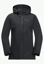 Fernblick 2l Jkt black