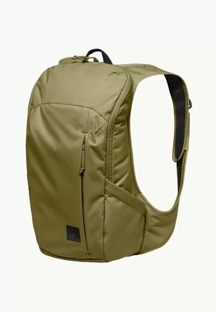 Frauenstein Damen-Tagesrucksack Bay Leaf