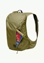 Frauenstein Damen-Tagesrucksack Bay Leaf