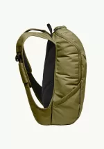 Frauenstein Damen-Tagesrucksack Bay Leaf