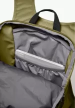 Frauenstein Damen-Tagesrucksack Bay Leaf