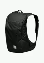 Frauenstein Damen-Tagesrucksack black