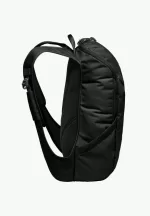 Frauenstein Damen-Tagesrucksack black