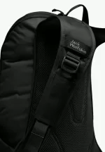 Frauenstein Damen-Tagesrucksack black