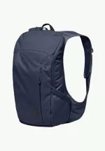 Frauenstein Damen-Tagesrucksack night blue