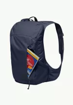 Frauenstein Damen-Tagesrucksack night blue