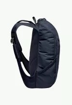 Frauenstein Damen-Tagesrucksack night blue