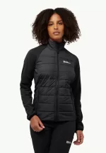 Glaabach 3in1 Jkt 3 in 1 Jacke Damen black