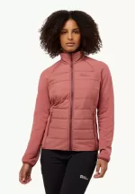 Glaabach 3in1 Jkt 3 in 1 Jacke Damen red ochre