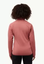 Glaabach 3in1 Jkt 3 in 1 Jacke Damen red ochre