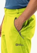 Glastal Shorts Herren-Softshell-Shorts Firefly