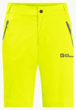 Glastal Shorts Herren-Softshell-Shorts Firefly