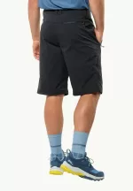 Glastal Shorts Herren-Softshell-Shorts black