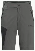 Glastal Shorts Herren-Softshell-Shorts slate