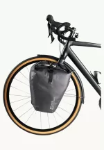 Gravex 15 Fahrradtasche Phantom